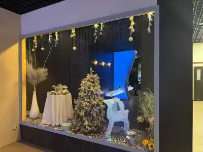 Sunflower Rumyantsevo by ZONT Group - 20