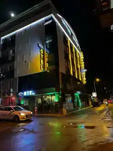 Comfort Başaran OTEL - 2
