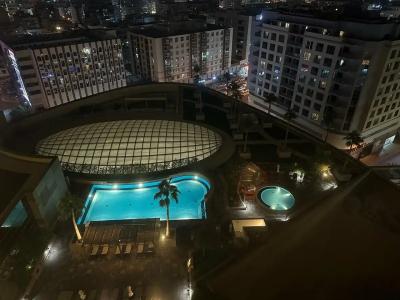 Swissôtel Al Ghurair - 4