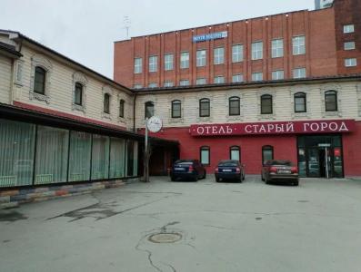 Stary Gorod Mini-Hotel - 43