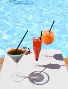 Es Saadi Marrakech Resort - - 35