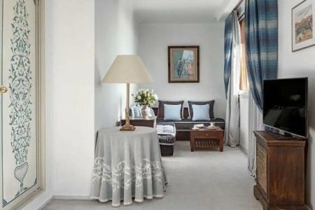 Es Saadi Marrakech Resort - - 61