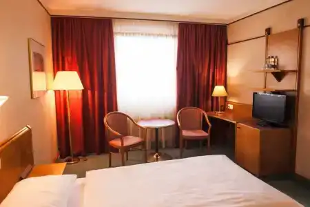Park Inn Veliky Novgorod - 7