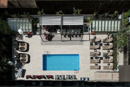 Catalonia Plaza Catalunya - 24