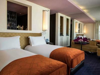 Sofitel Casablanca Tour Blanche - 56