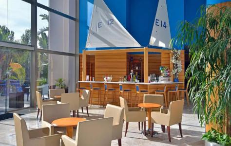 Roulette Costa Daurada 4* - 74