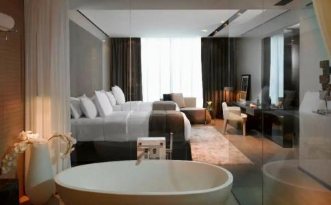 The Canvas Dubai - MGallery Collection - 75