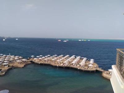 SUNRISE Holidays Resort (Adults Only) - 58