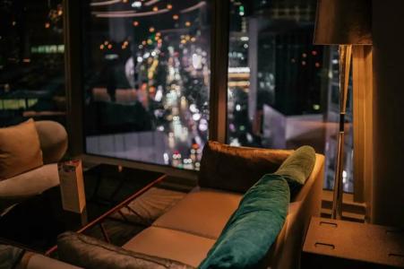 JEN Singapore Orchardgateway by Shangri-La - 59