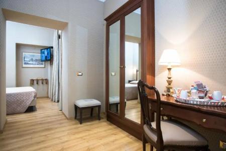 Rome Kings Suite - 60