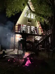 Seventh Heaven Tourist base - 6