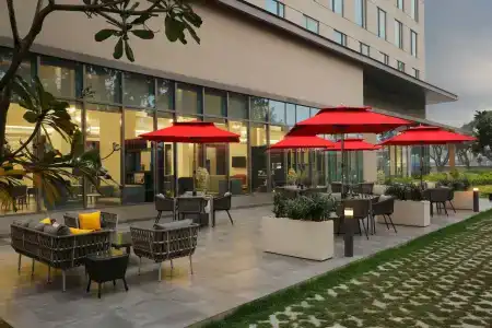 Holiday Inn Express Kolkata Airport, an IHG - 4