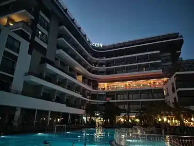 Alexia Resort & Spa - 21