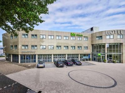 ibis Styles Almere - 60