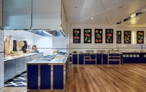 Radisson Blu 1882, Barcelona Sagrada Familia - 42