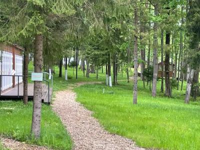 Energiya Tourist base - 5