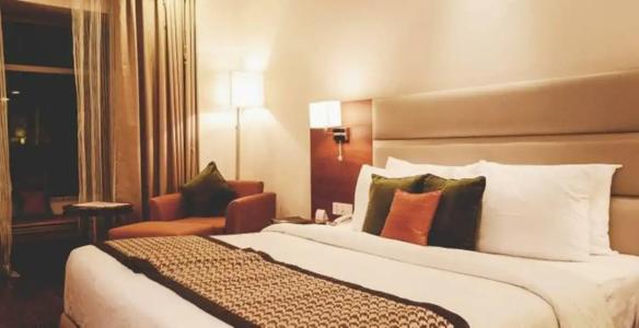 Howard Plaza The Fern, Agra - 48