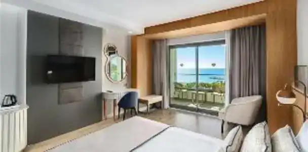 Sunland Resort Beldibi - 28