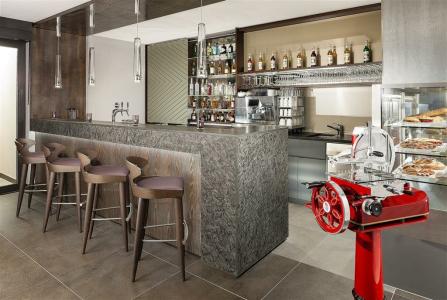 Sheraton Zürich - 32