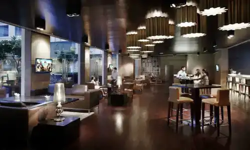 Jaipur Marriott - 41