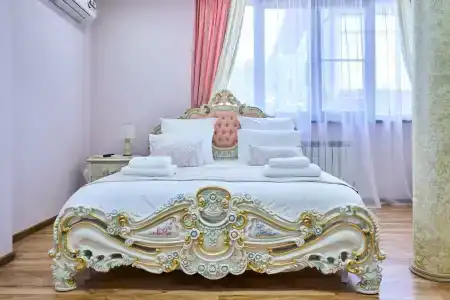 Bestuzhev Prodzhekt - 30