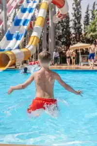 Labranda Rose Aqua Parc - 4