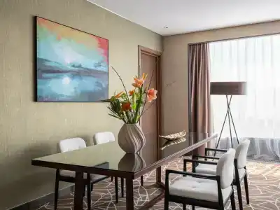 Complex Tigre de Cristal& Resort - 60