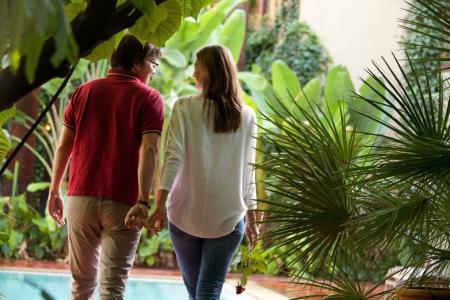 Les Jardins De La Médina - 37