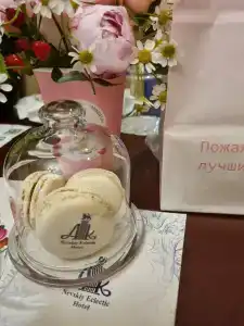 Nevskiy Eclectic by AKYAN - 32