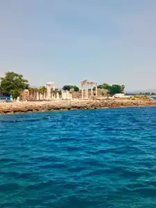 Calimera Hane Garden - 35