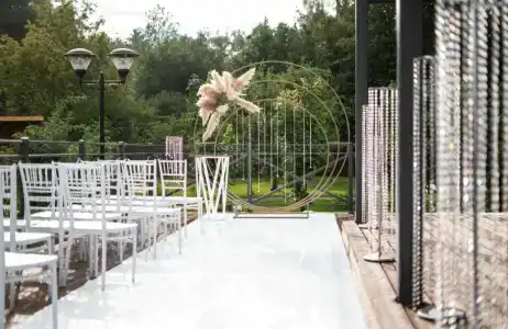 Vozdvizhenskoe Park - 12