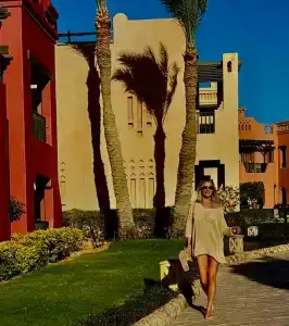 Charmillion Sea Life Resort - 38