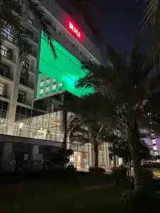 Riu Dubai Beach Resort - All Inclusive - 77