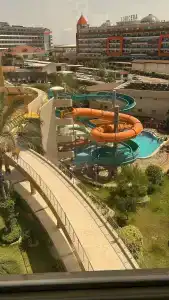 Alaiye Resort & Spa - All Inclusive - 36