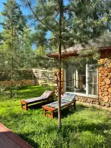 Goosi-Lebedi Wellness Centre - 0