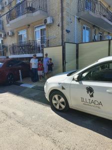 Illiada Vityazevo - 58