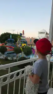 Innvistas Belek - 33