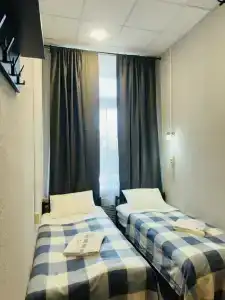 StayWay na Aviamotornoy - 14