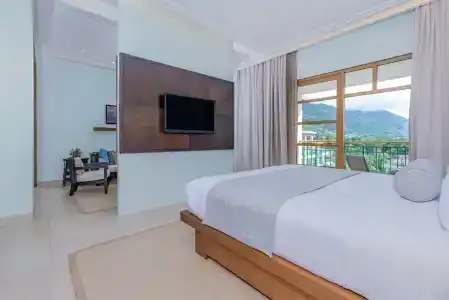 Savoy Seychelles Resort & Spa - 94