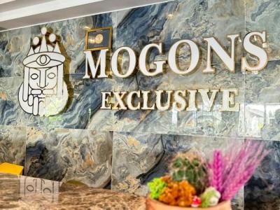 Mogons Exclusive - 13