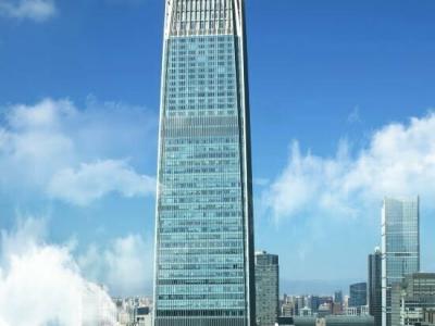 China World Summit Wing, - 33