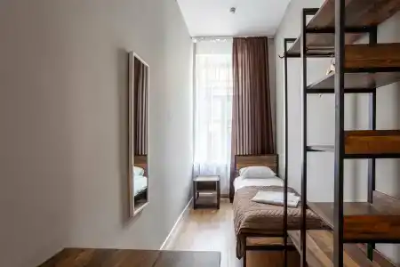 SuperHostel on Pushkinskaya 14 - 40