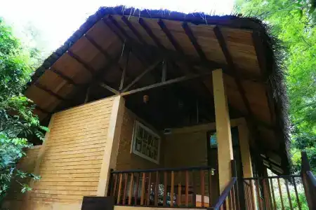 Jungle Village By Thawthisa - 28