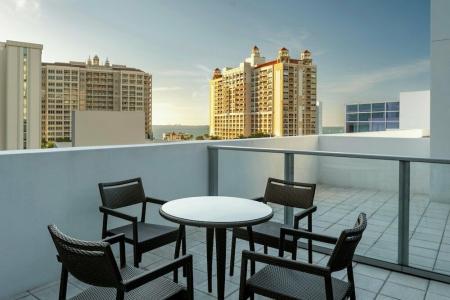 The Westin Sarasota - 7