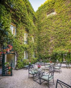 As Janelas Verdes Inn - Lisbon Heritage Collection - Riverside - 0