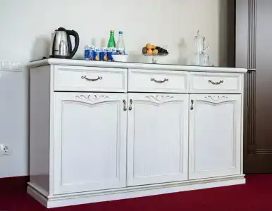 Sanatorium Bukovaya Roshcha - 43