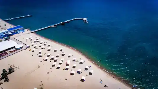 Kapriz Issyk KUL Resort - 7