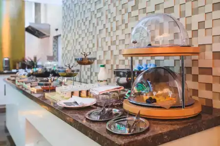 Ramada by Wyndham Kazan City Centre - 24