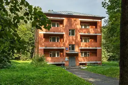 Nagornoe Holiday Home - 32