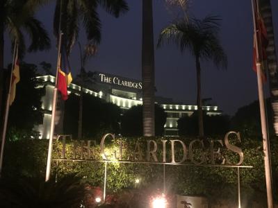 The Claridges New Delhi - Preferred L.V.X. Collection - 10